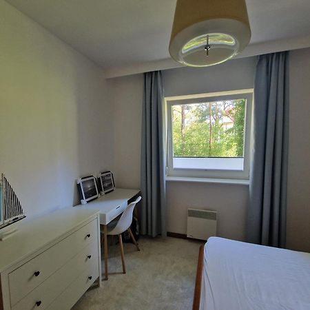 Apartament Verona ユラタ エクステリア 写真