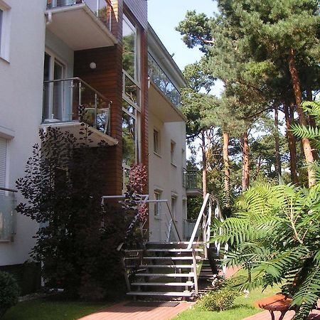 Apartament Verona ユラタ エクステリア 写真