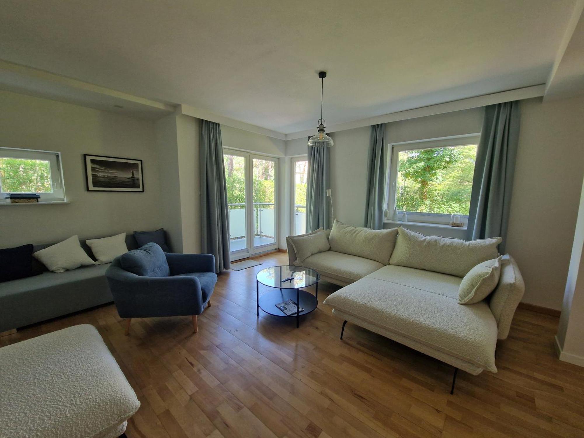 Apartament Verona ユラタ エクステリア 写真
