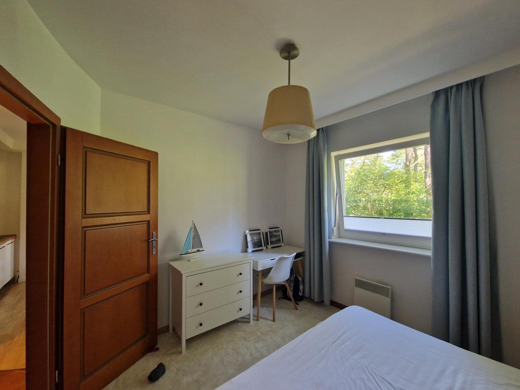 Apartament Verona ユラタ エクステリア 写真