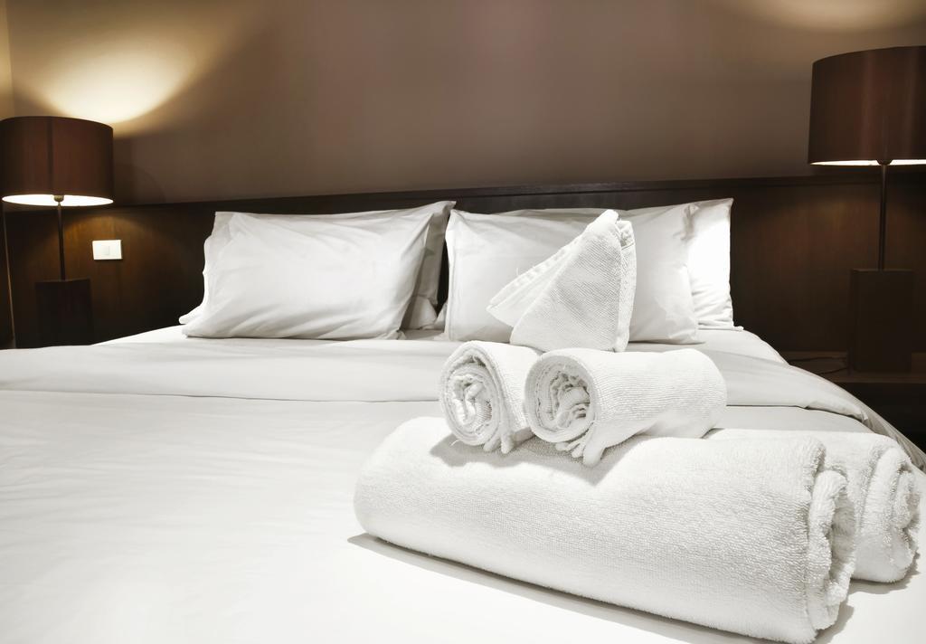 Apartament Verona ユラタ エクステリア 写真