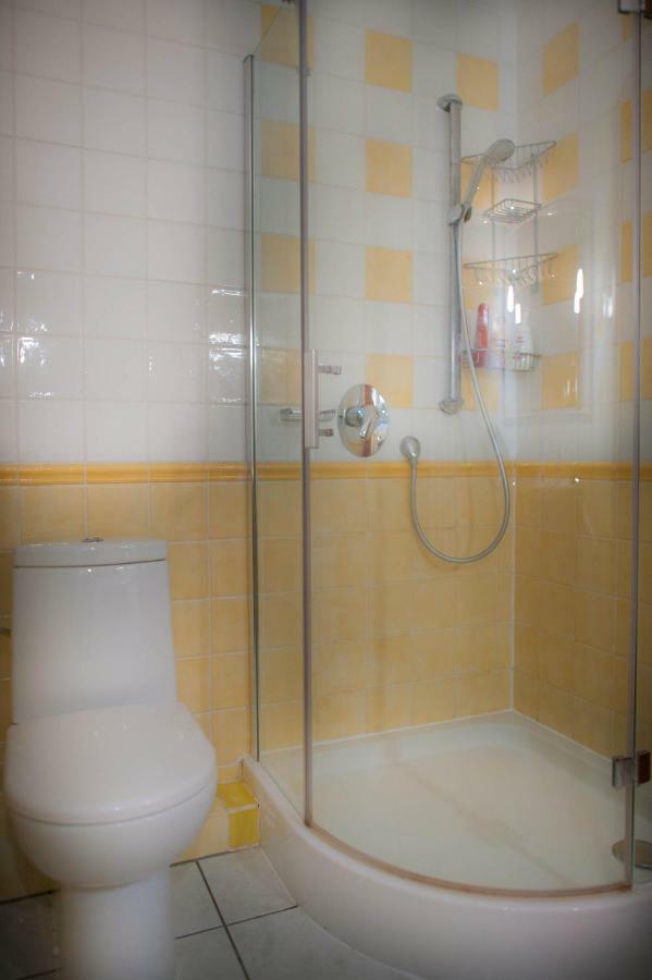 Apartament Verona ユラタ エクステリア 写真