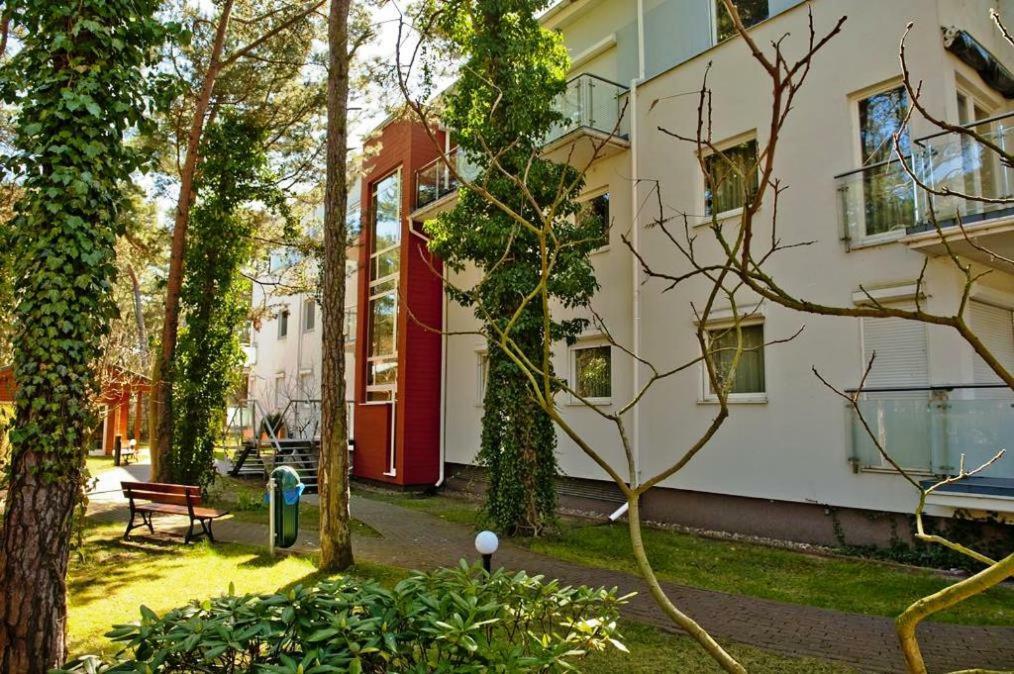 Apartament Verona ユラタ エクステリア 写真